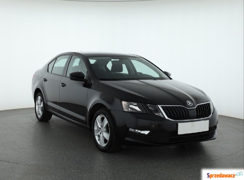 Skoda Octavia  Hatchback 2019,  2.0 diesel - Na sprzedaż za 59 999 zł - Piaseczno