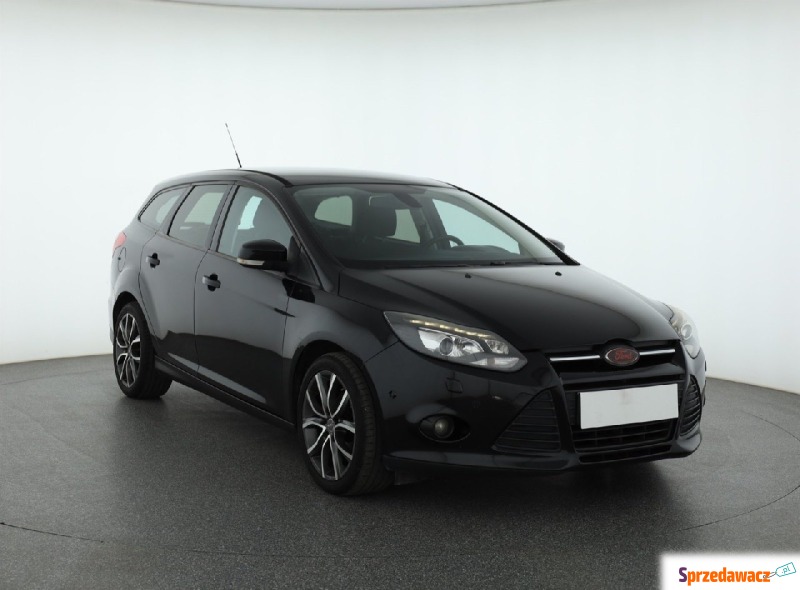 Ford Focus  Kombi 2011,  1.6 diesel - Na sprzedaż za 14 999 zł - Piaseczno