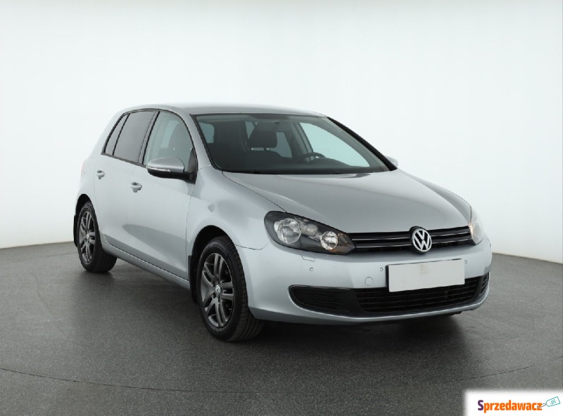 Volkswagen Golf  Hatchback 2011,  1.6 diesel - Na sprzedaż za 23 999 zł - Piaseczno