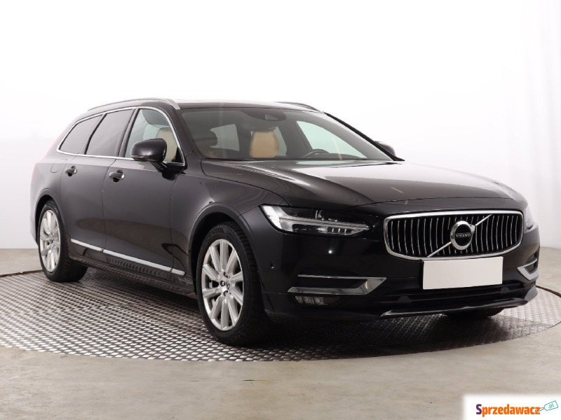 Volvo V90  Kombi 2017,  2.0 diesel - Na sprzedaż za 97 999 zł - Katowice