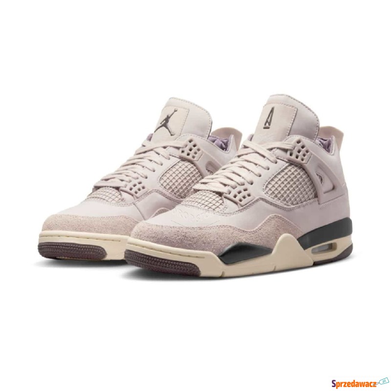 Nike Air Jordan 4 A Ma Maniére While You Were... - Buty sportowe miejskie... - Lublin