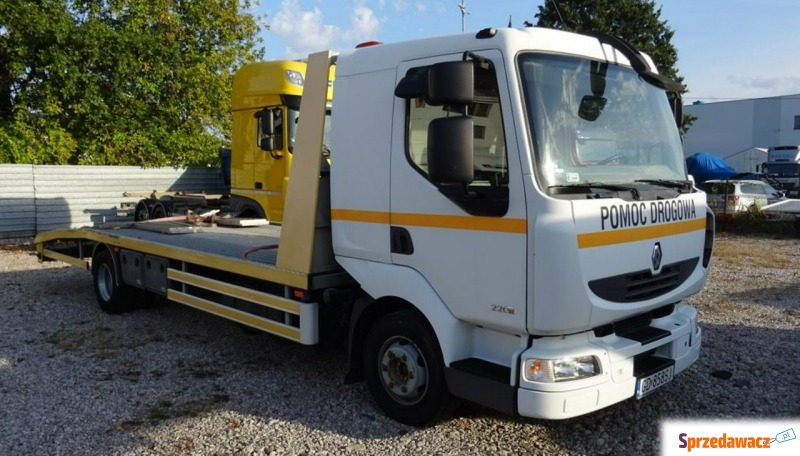 Renault  2010,  0.0 diesel - Na sprzedaż za 55 350 zł - Komorniki