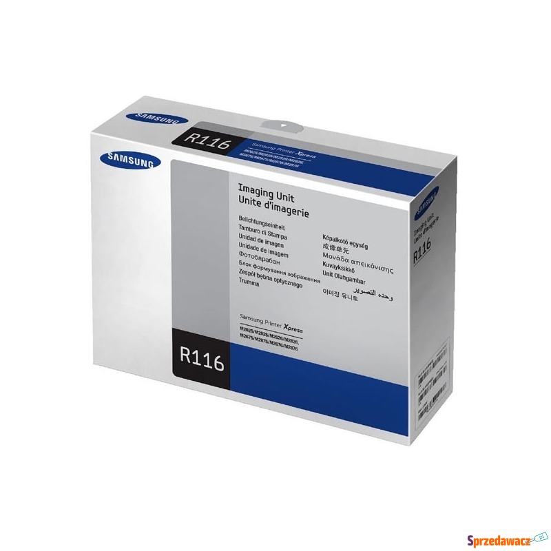 HP Oryginalny bęben SV134A, ML...