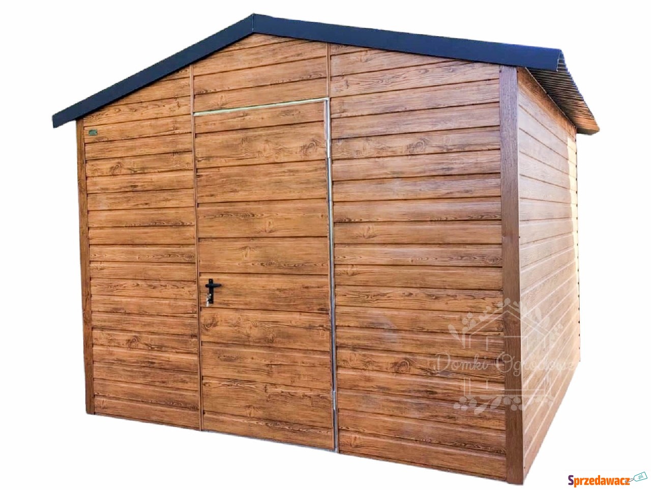 Domek Ogrodowy schowek 3m x 3m...