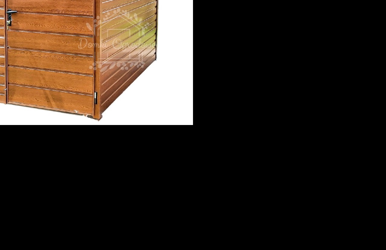 Domek ogrodowy schowek  3m x 2m...