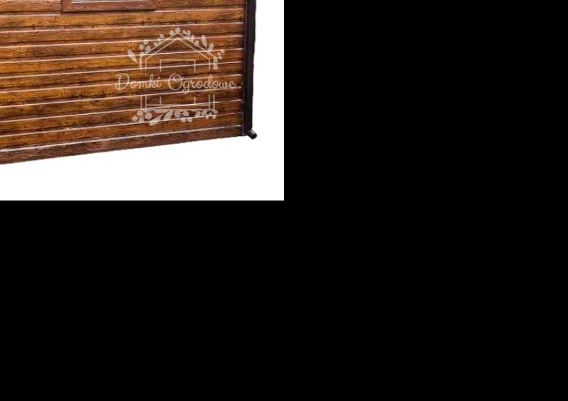 Domek ogrodowy Schowek  4m x 3m...
