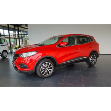 Renault Kadjar 1.3 TCe FAP Zen 140KM, 1.3/140KM/16W/PB