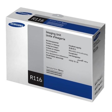 HP Oryginalny bęben SV134A, MLT-R116/SEE, R116, imaging unit, 9000s, Samsung Xpress SL-M2625,2626,28