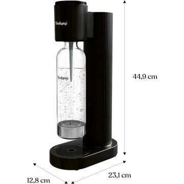 Saturator SODAPOP HR-191