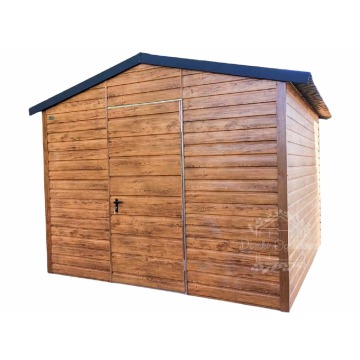 Domek Ogrodowy schowek 3m x 3m dwuspadowy  -... - Altany, domki, namioty - Kielce - zdjęcie 1