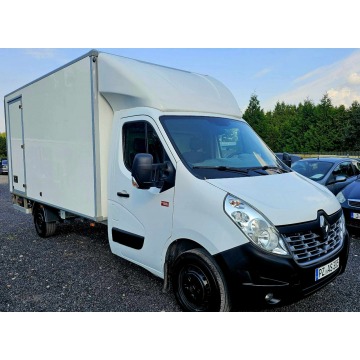 Renault Master 2017,  2.3 diesel - Na sprzedaż za 59 900 zł - Grudziądz - zdjęcie 3