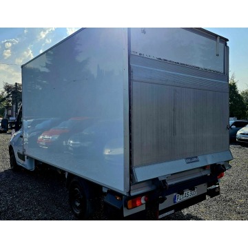 Renault Master 2017,  2.3 diesel - Na sprzedaż za 59 900 zł - Grudziądz - zdjęcie 4