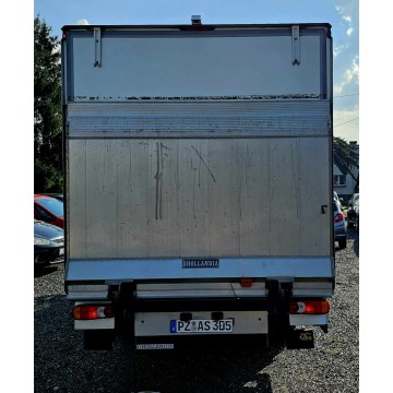 Renault Master 2017,  2.3 diesel - Na sprzedaż za 59 900 zł - Grudziądz - zdjęcie 6