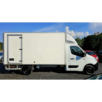 Renault Master 2017,  2.3 diesel - Na sprzedaż za 59 900 zł - Grudziądz - zdjęcie 7