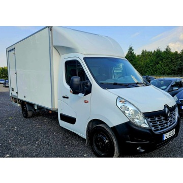 Renault Master 2017,  2.3 diesel - Na sprzedaż za 59 900 zł - Grudziądz - zdjęcie 5