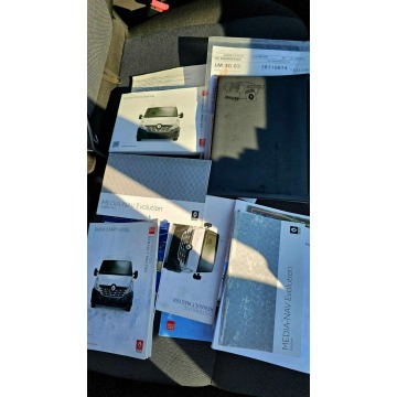 Renault Master 2017,  2.3 diesel - Na sprzedaż za 59 900 zł - Grudziądz - zdjęcie 12