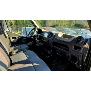 Renault Master 2017,  2.3 diesel - Na sprzedaż za 59 900 zł - Grudziądz - zdjęcie 11