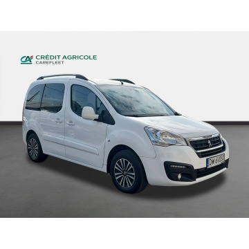 Peugeot Partner - 1.6 BlueHDi Active Kombi. DW6V050