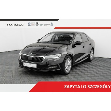 Škoda Octavia - GD274XY#1.5 TSI Ambition K.cofania Ambient Salon PL VAT 23%