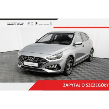 Hyundai i30 - WD6123P#1.5 DPI Comfort K.cofania 2 stref klima Salon PL VAT 23%