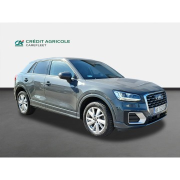 Audi Q2 - 35 TFSI Sport S tronic. WX7327C