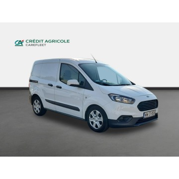 Ford Transit Courier - 1.5 TDCi Trend Furgon. WW314SN