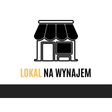 Lokal na wynajem