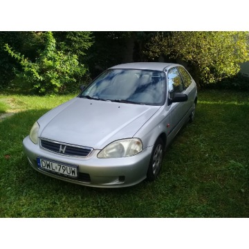 Honda Civic 1.4