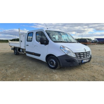 Renault Master - 2013