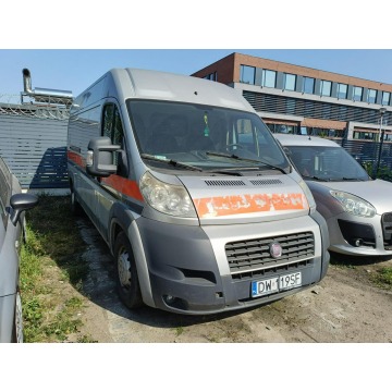 Fiat Ducato - 2012