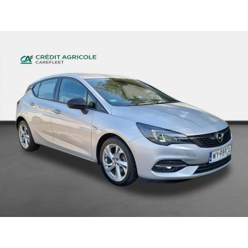 Opel Astra - V 1.5 CDTI GS Line S&S Hatchback. WY989CA