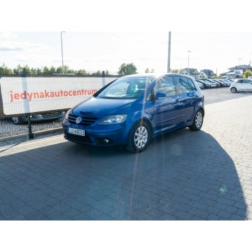 Volkswagen Golf Plus - 2005