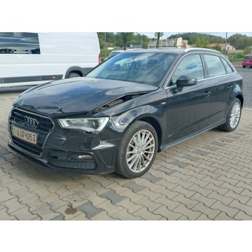 Audi A3 -  Sportback S-line 5 Drzwiowa