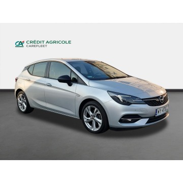 Opel Astra - V 1.5 CDTI GS Line S&S Hatchback. WY470CC