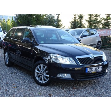 Škoda Octavia - Skoda Octavia 1.8 Benzyna, Xenon, Gwarancja