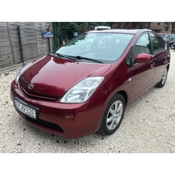 Toyota Prius 1.5 Hybryda, 2005, 78 KM, Hybryda