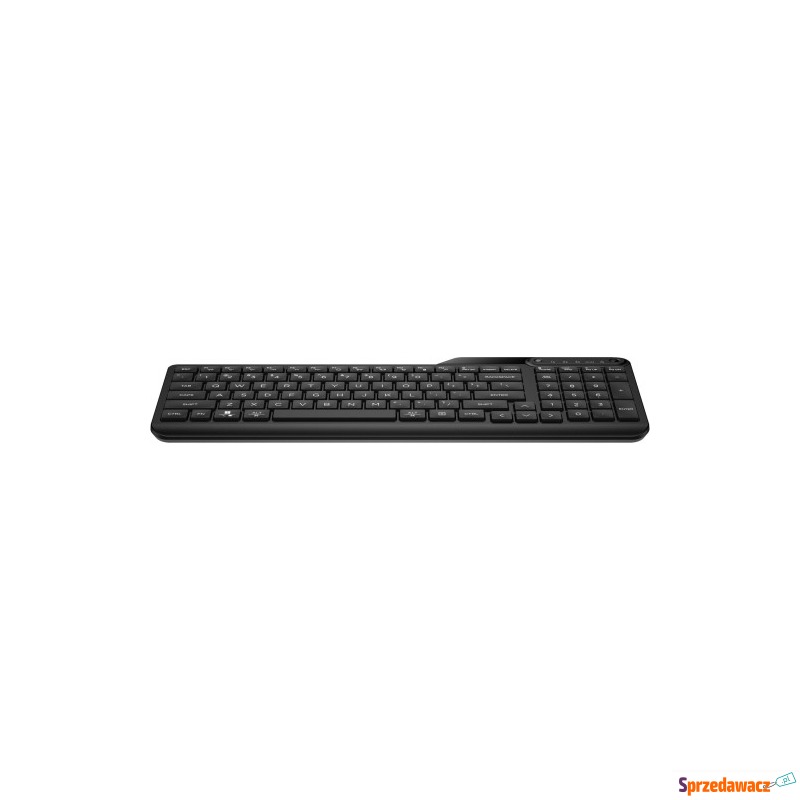 Klawiatura HP 460 Multi-Device Bluetooth Keyboard... - Klawiatury - Ostrołęka