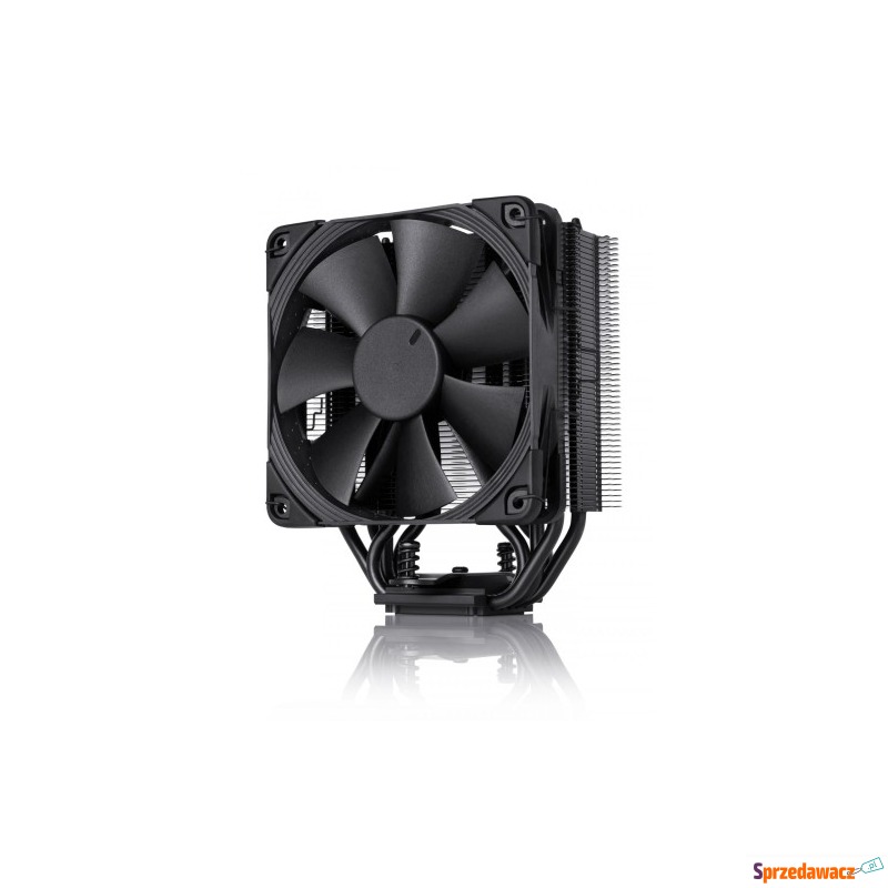 Chłodzenie CPU NOCTUA NH-U12S chromax.black M... - Chłodzenie (Wiatraki,... - Bytom