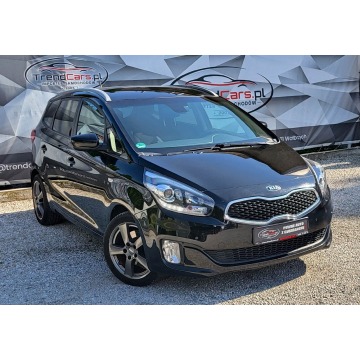 Kia Carens, 2015, 136 KM, 