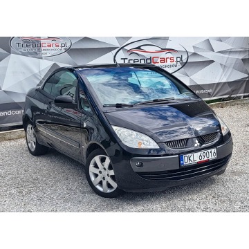 Mitsubishi Colt, 2006, 109 KM, 