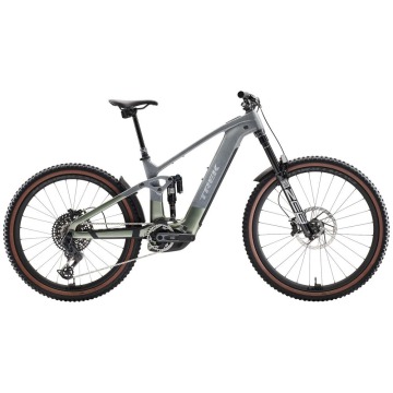 Trek Rail + 9.9 X0 AXS gen 5 2025 Slate L