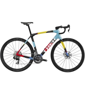 Trek Domane SLR 9 AXS Gen 4 2025 Classics Team Replica 50cm