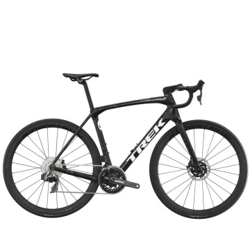 Trek Domane SLR 7 AXS 2025 gen 4 Prismatic Marble 47cm