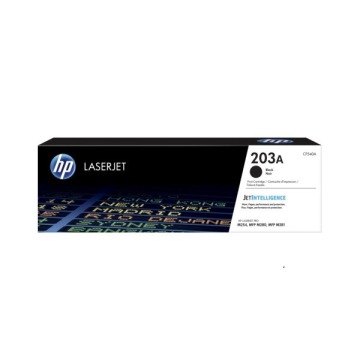 Toner HP 203A CF540A Czarny