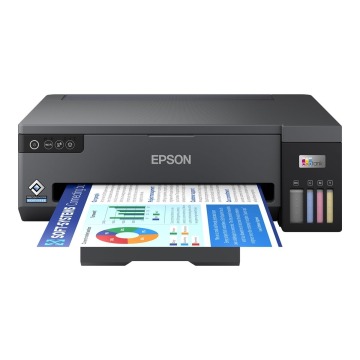 EPSON EcoTank L11050 SFP InkJet 15/8ppm USB WiFi Direct