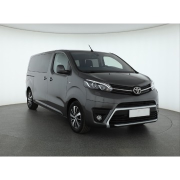 Toyota ProAce Verso 2.0 D-4D (144KM), 2021