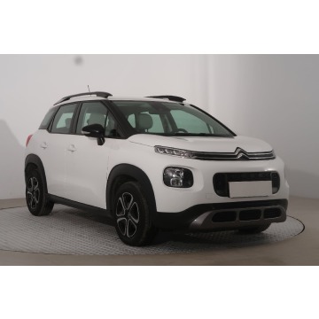 Citroen C3 Aircross 1.2 PureTech (110KM), 2019