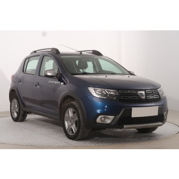 Dacia Sandero 0.9 TCe (90KM), 2018