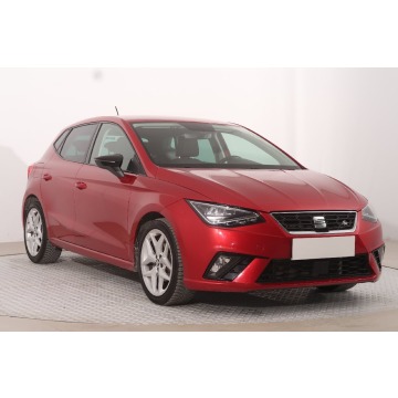 Seat Ibiza 1.0 TSI (115KM), 2017