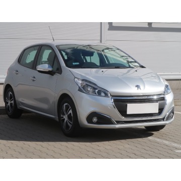 Peugeot 208 1.2 PureTech (82KM), 2018